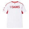 Maillot de Supporter Benfica Troisième 2025-26 Pour Homme